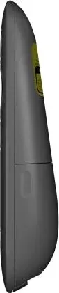 Презентер Logitech R500s BT/Radio USB 20м графитовый - фото 3