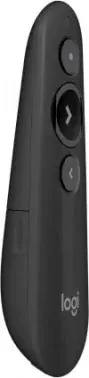 Презентер Logitech R500s BT/Radio USB 20м графитовый - фото 6