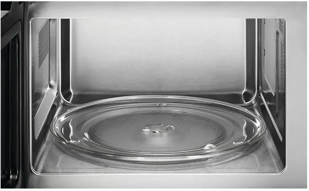 Микроволновая печь Electrolux EMS4253TEX 25л. 900Вт серебристый/черный встраиваемая, 25 л - фото 2