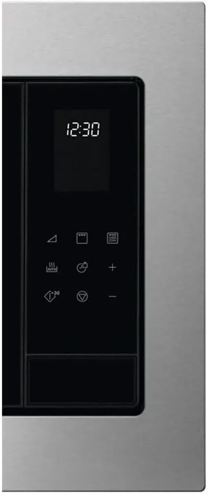 Микроволновая печь Electrolux EMS4253TEX 25л. 900Вт серебристый/черный встраиваемая, 25 л - фото 3
