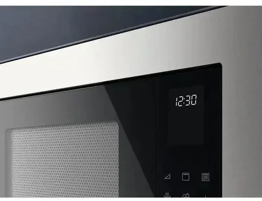 Микроволновая печь Electrolux EMS4253TEX 25л. 900Вт серебристый/черный встраиваемая, 25 л - фото 6