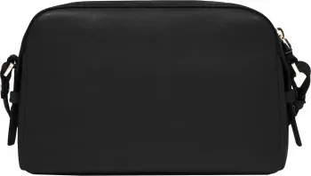 Сумка женская Piquadro Circle BD6468W92/N черная натур.кожа - фото 6