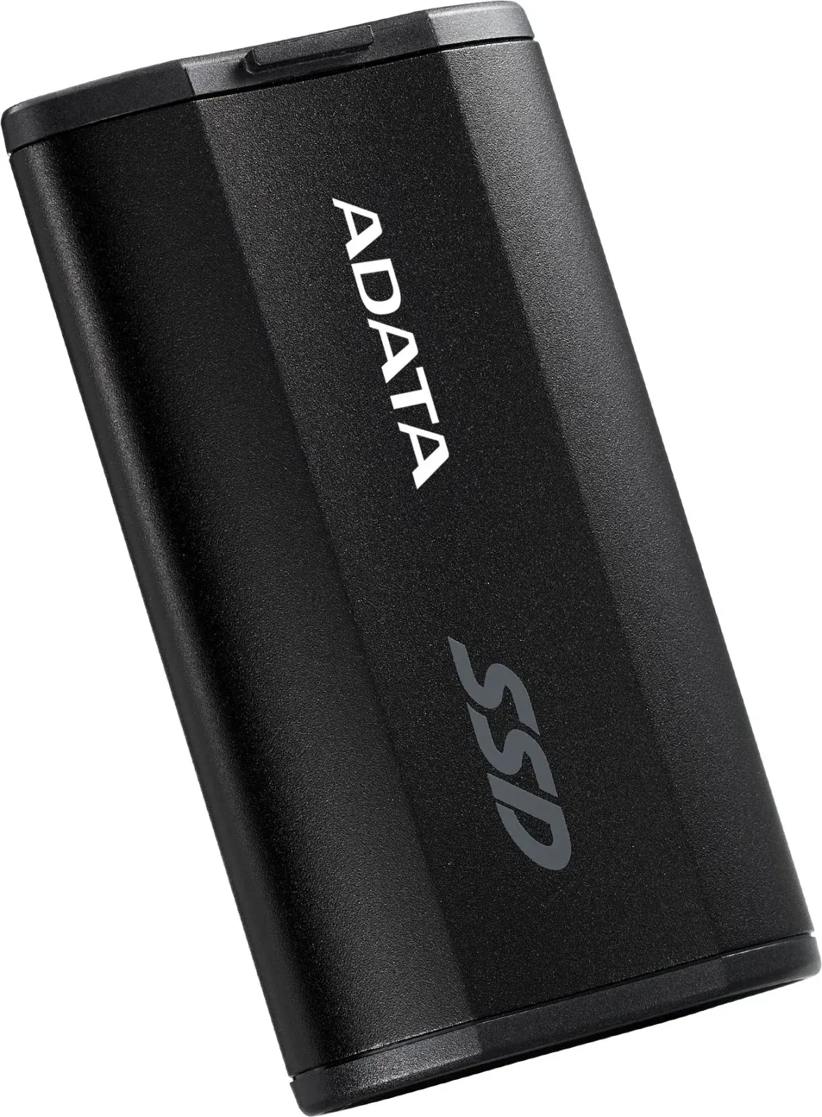 USB A-DATA SD810 черный - фото 2