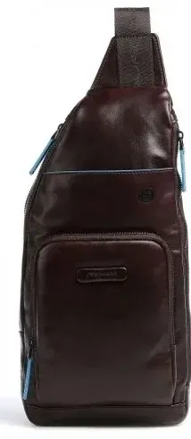 Рюкзаки PIQUADRO BLUE SQUARE REVAMP - фото 3