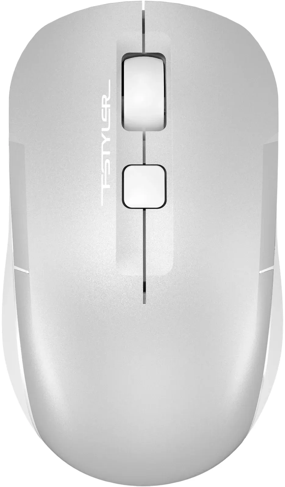 Мыши A4TECH FB26CS AIR2 - фото 2