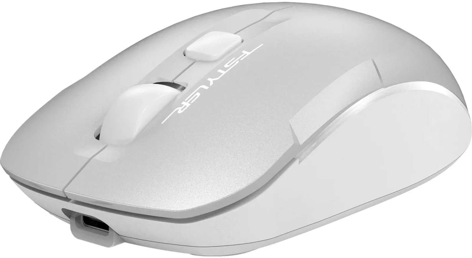 Мыши A4TECH FB26CS Air2 - фото 2