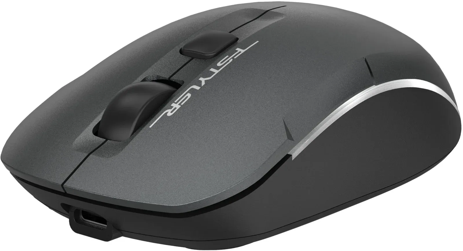 Мыши A4TECH FB26CS Air2 - фото 2