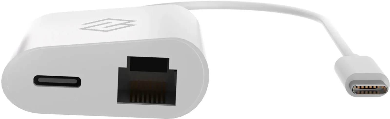 Стыковочная станция Digma DS-960, белый - фото 4