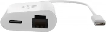 Стыковочная станция Digma DS-960, белый - фото 8