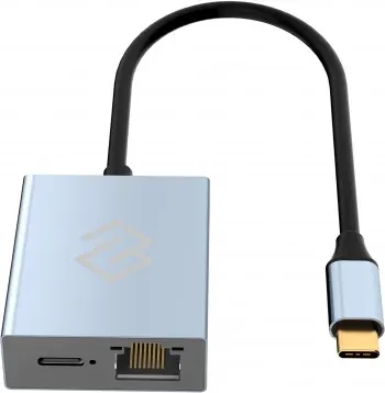 Стыковочная станция Digma DS-965, серый - фото 8