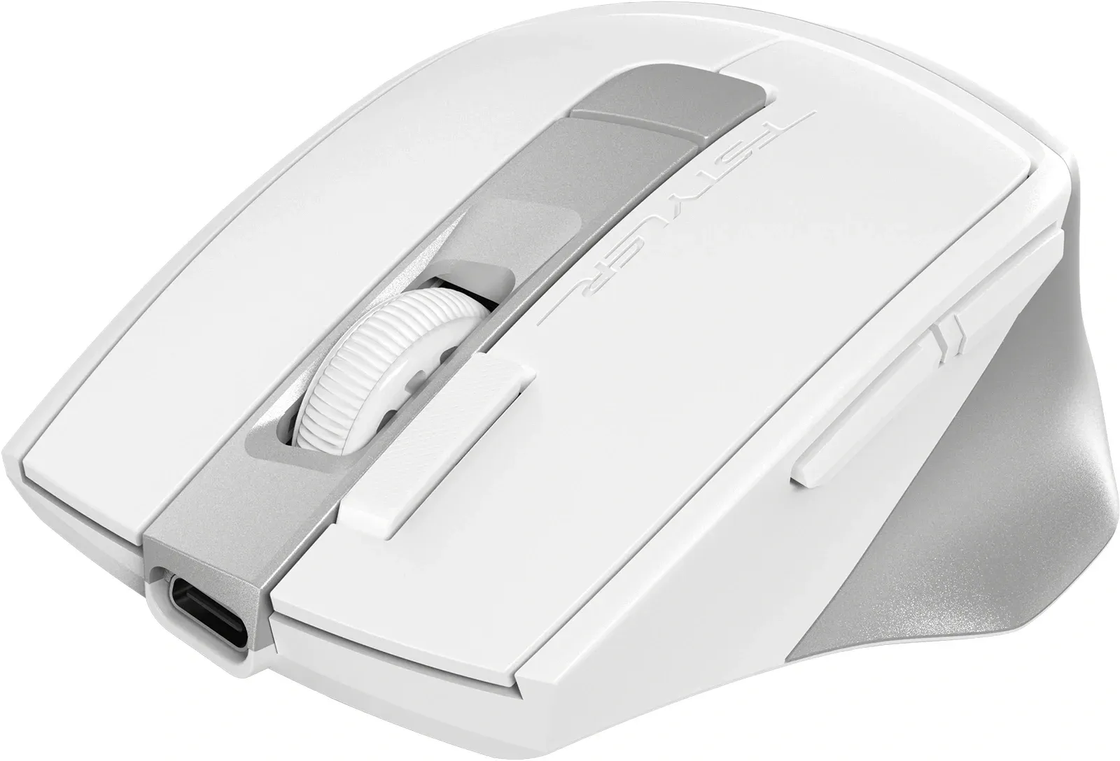 Мыши A4TECH FG45CS Air2 - фото 2