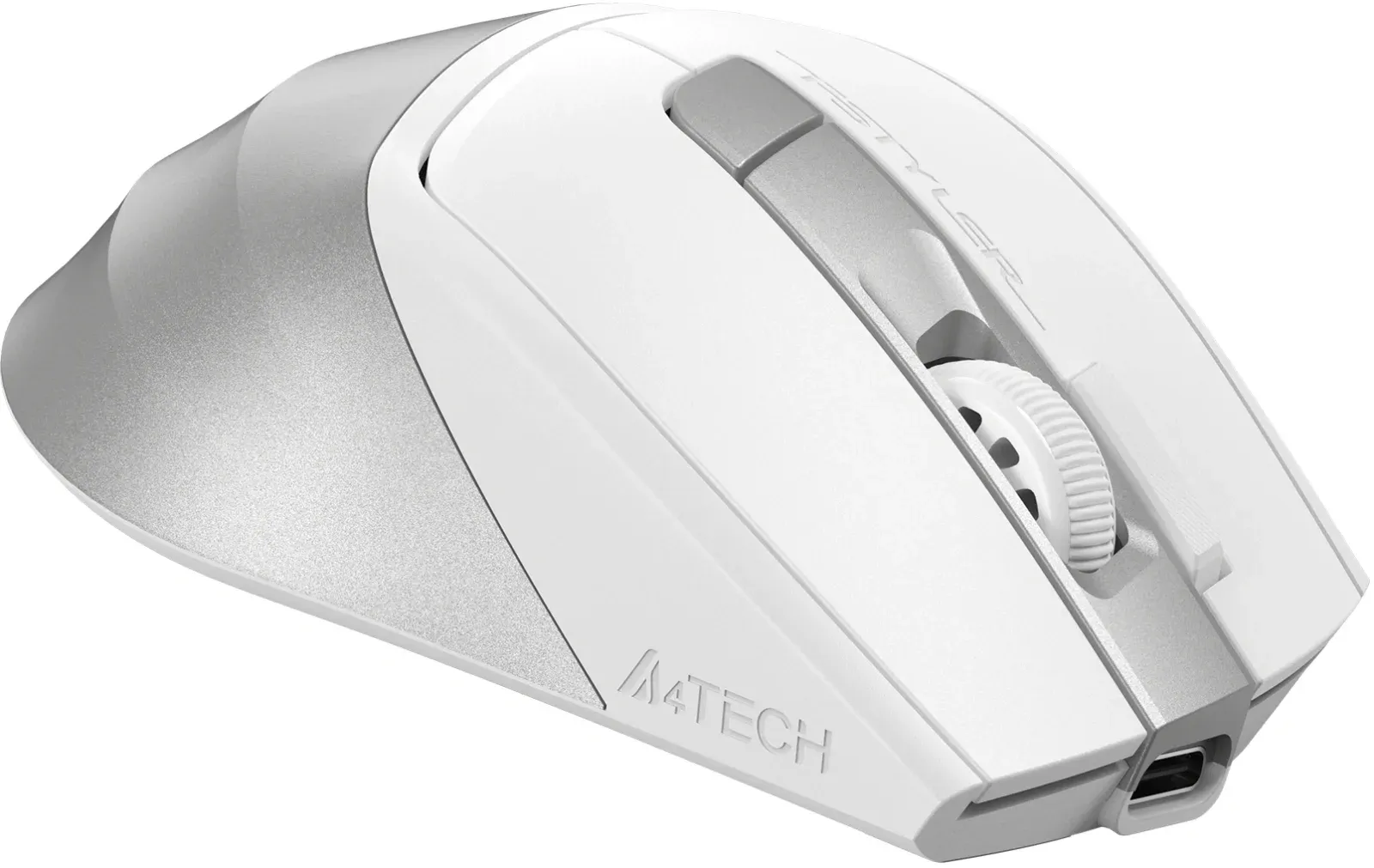 Мыши A4TECH FG45CS Air2 - фото 3