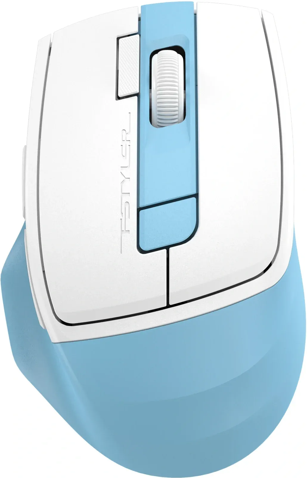 Мыши A4TECH FG45CS Air2 - фото 1