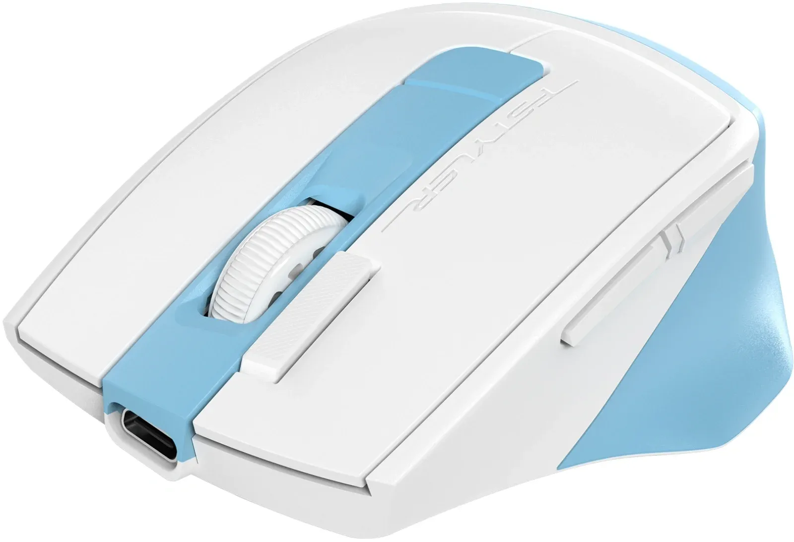 Мыши A4TECH FG45CS Air2 - фото 2