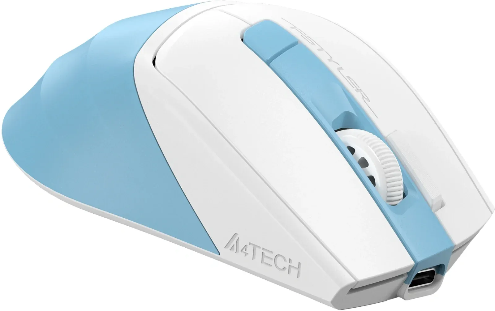Мыши A4TECH FG45CS Air2 - фото 3