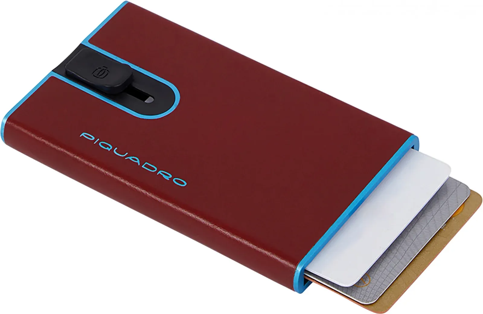 Чехлы PIQUADRO PP4825B2BLR/CU4 табачный - фото 3