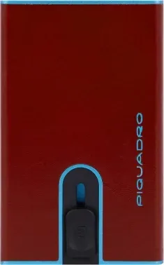 Чехлы PIQUADRO PP4825B2BLR/CU4 табачный - фото 4