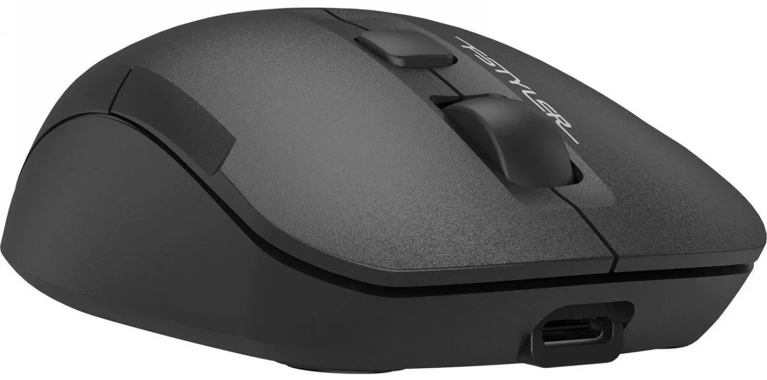 Мыши A4TECH FG16CS Air2 - фото 2