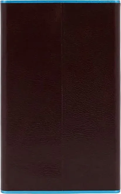 Чехол для кредитных карт Piquadro Blue Square PP4825B2BLR/MO красное дерево натур.кожа - фото 2