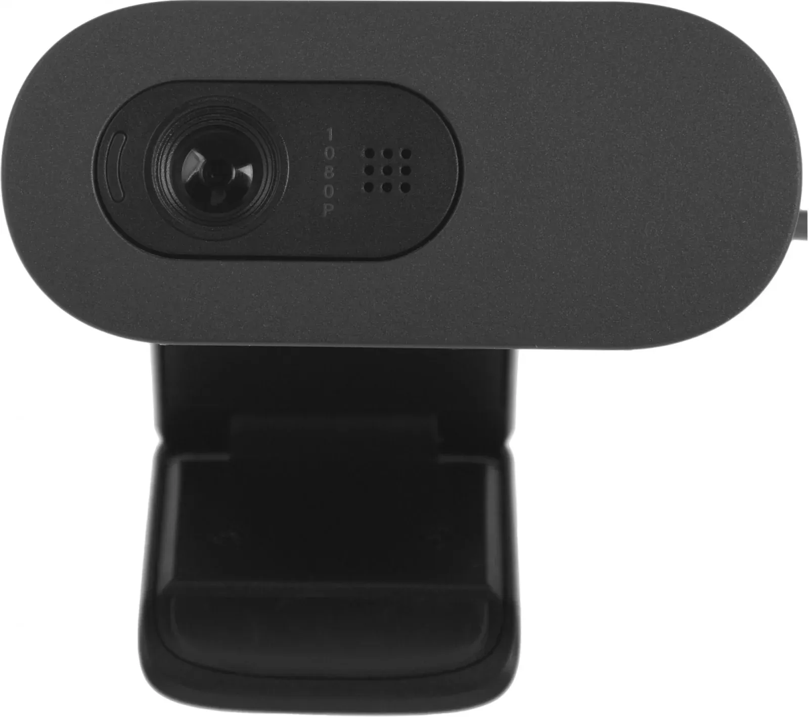 Камера Web Logitech HD Webcam Brio 105 графитовый 2Mpix 1920x1080 USB2.0 с микрофоном для ноутбука 960-001592 - фото 2