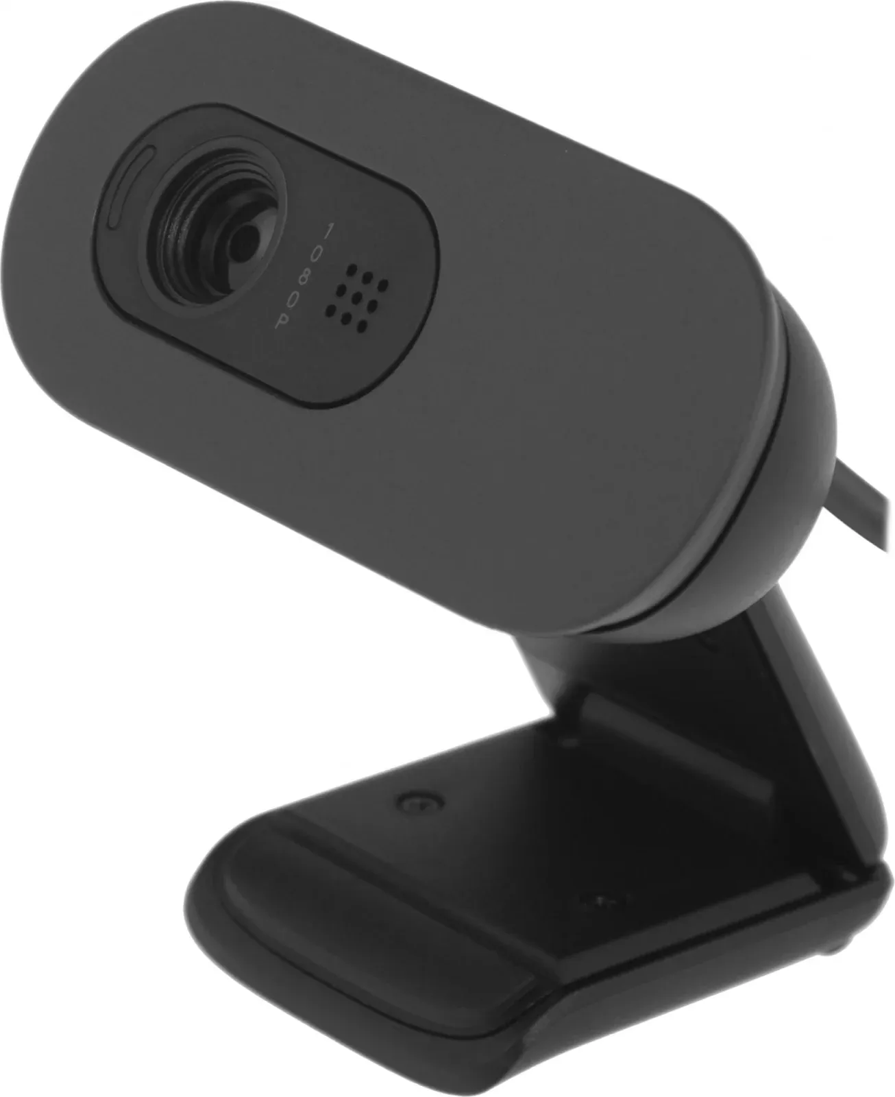 Камера Web Logitech HD Webcam Brio 105 графитовый 2Mpix 1920x1080 USB2.0 с микрофоном для ноутбука 960-001592 - фото 3