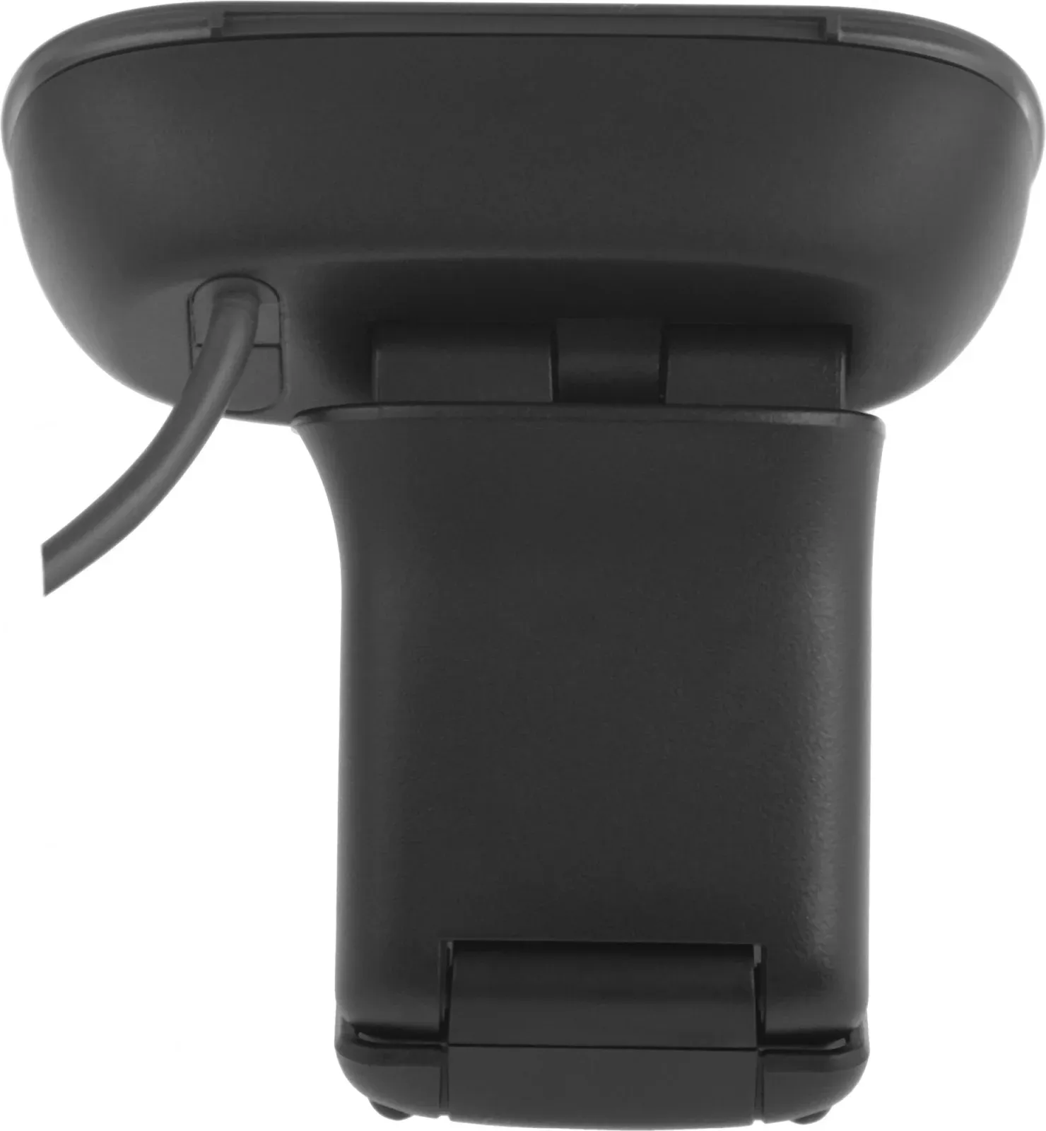 Камера Web Logitech HD Webcam Brio 105 графитовый 2Mpix 1920x1080 USB2.0 с микрофоном для ноутбука 960-001592 - фото 4