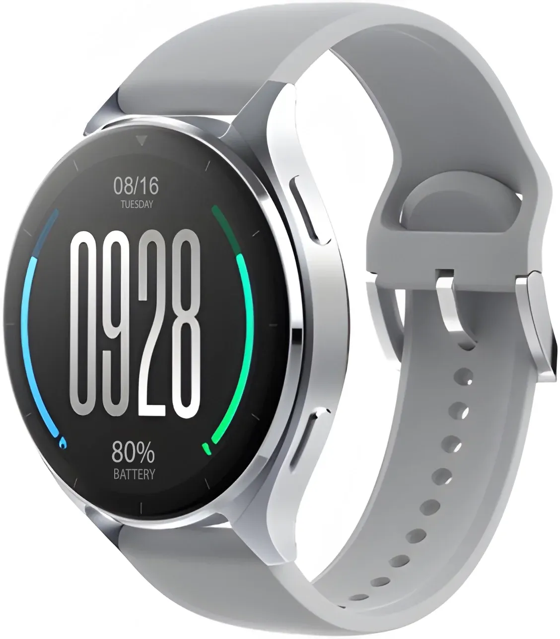 Часы для смартфонов XIAOMI Watch 2