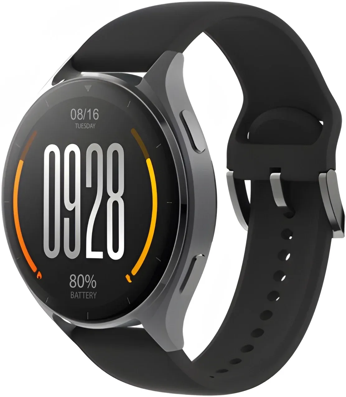 Часы для смартфонов XIAOMI Watch 2