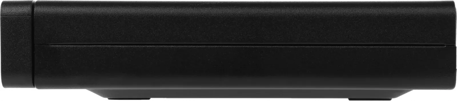Неттоп HP ProDesk 400 G9 Mini i3 13100T 2.5 8Gb SSD256Gb UHDG 730 FreeDOS GbitEth WiFi BT 90W kb мышь клавиатура черный 935X8EA - фото 5