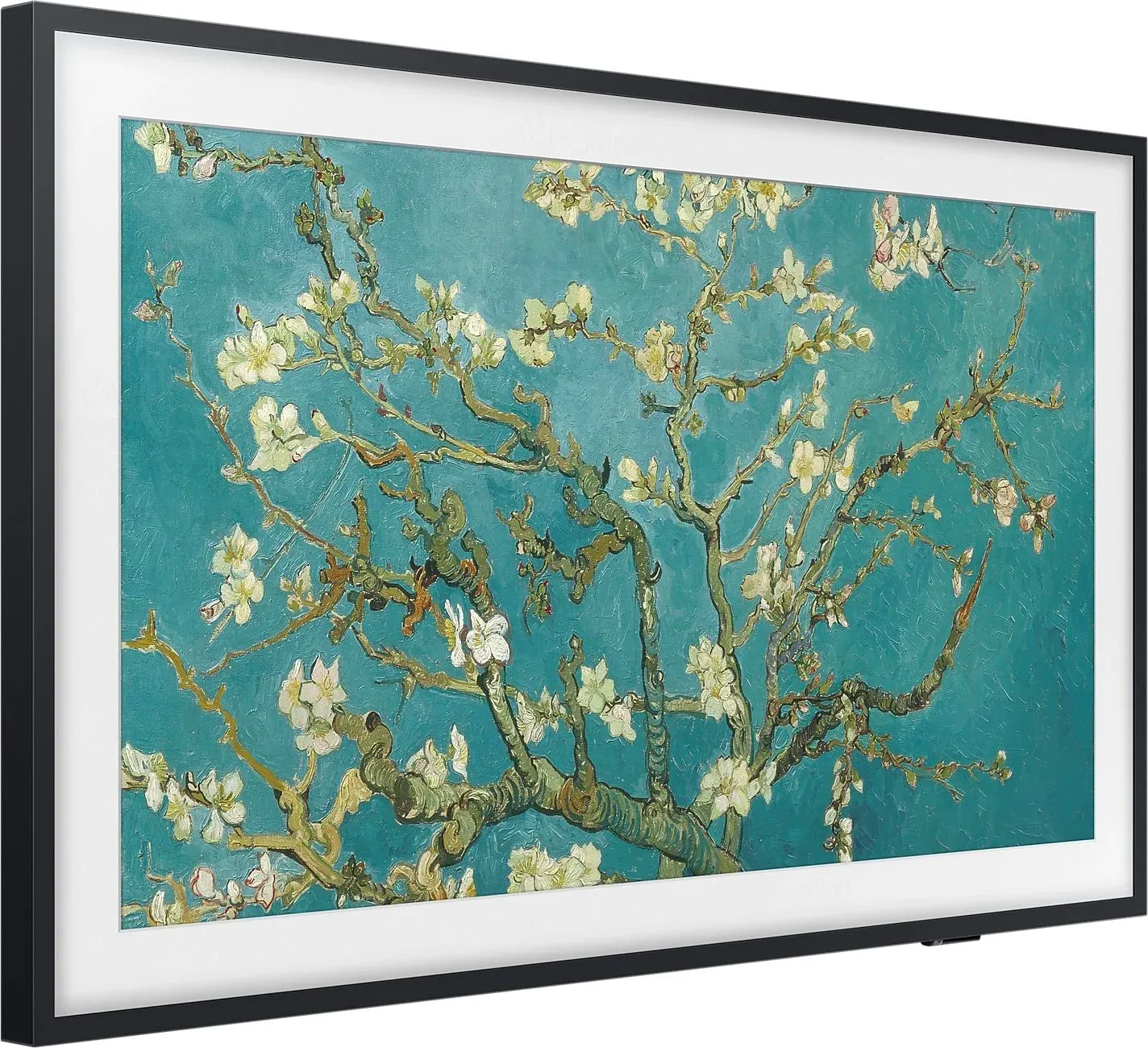 Телевизоры SAMSUNG QE32LS03CBUXRU - фото 1