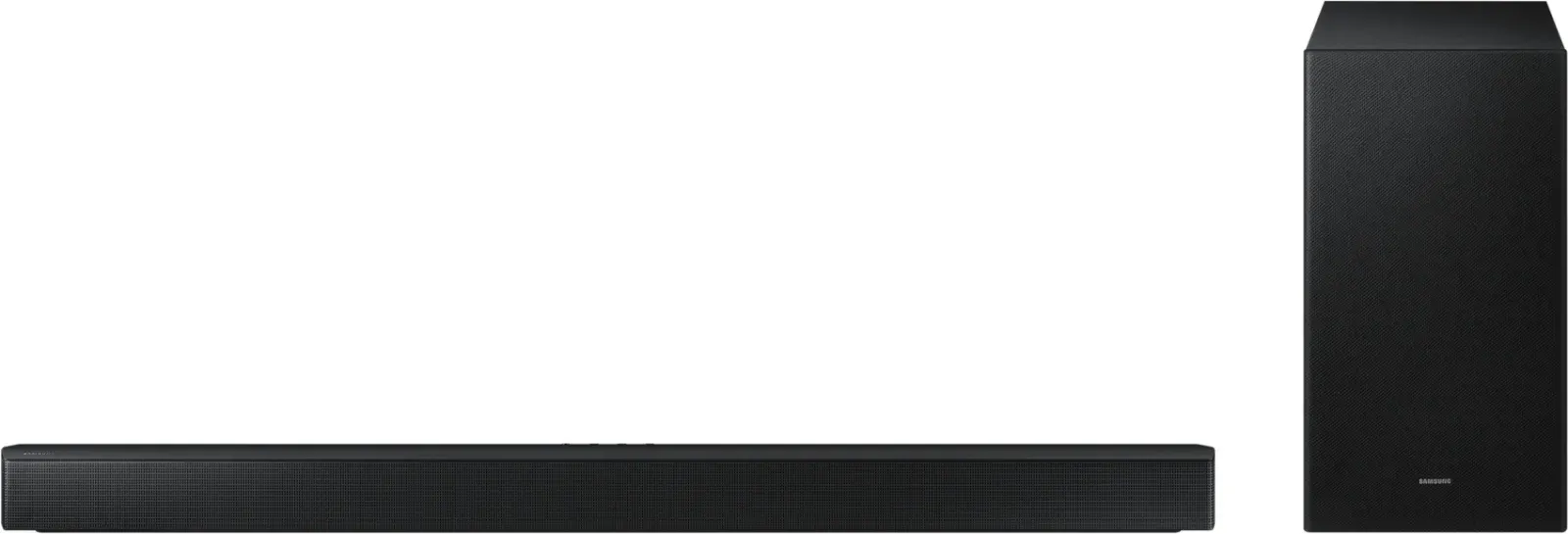Звуковые панели и саундбары SAMSUNG HW-B650D/RU черный