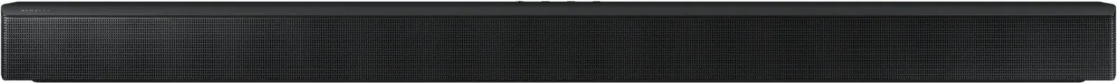 Звуковые панели и саундбары SAMSUNG HW-B650D/RU черный - фото 3