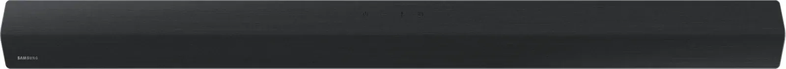 Звуковые панели и саундбары SAMSUNG HW-B650D/RU черный - фото 4