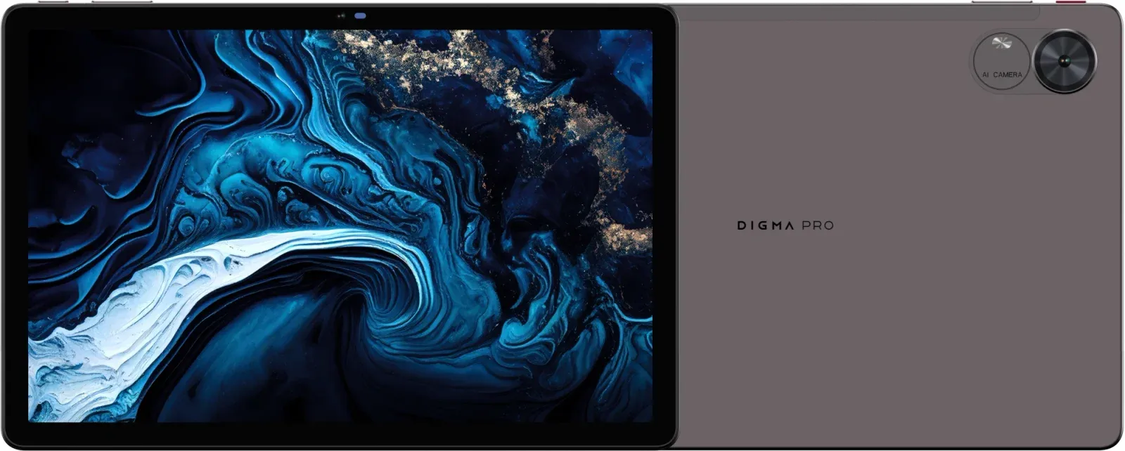 Планшетные компьютеры DIGMA PRO INFINITY - фото 3