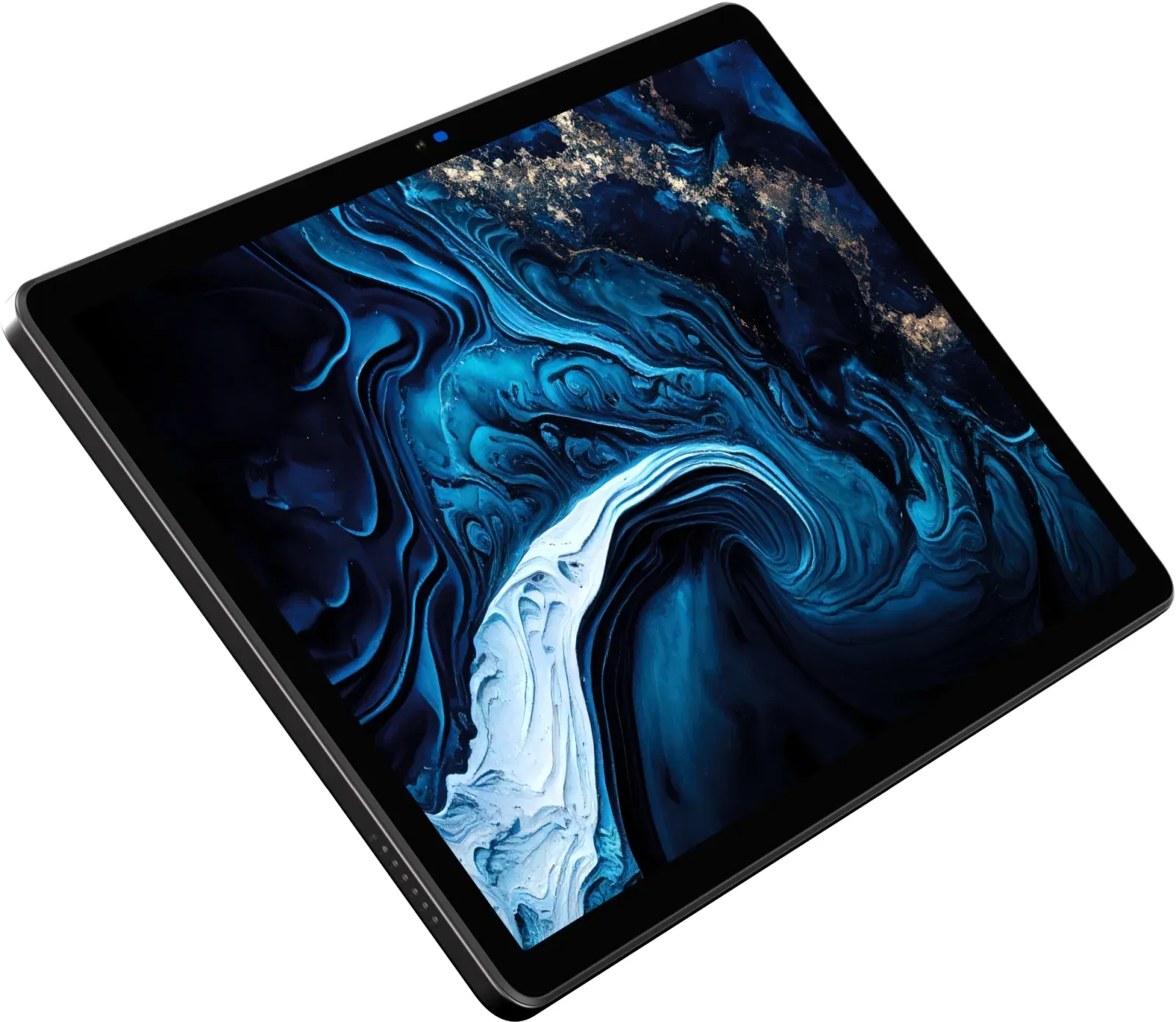 Планшет Digma Pro Infinity G85 2.0 8C RAM8Gb ROM256Gb 10.1 In-Cell 1920x1200 4G Android 14 темно-коричневый 13Mpix 5Mpix BT WiFi microSD 256Gb 7000mAh 200hrs - фото 8