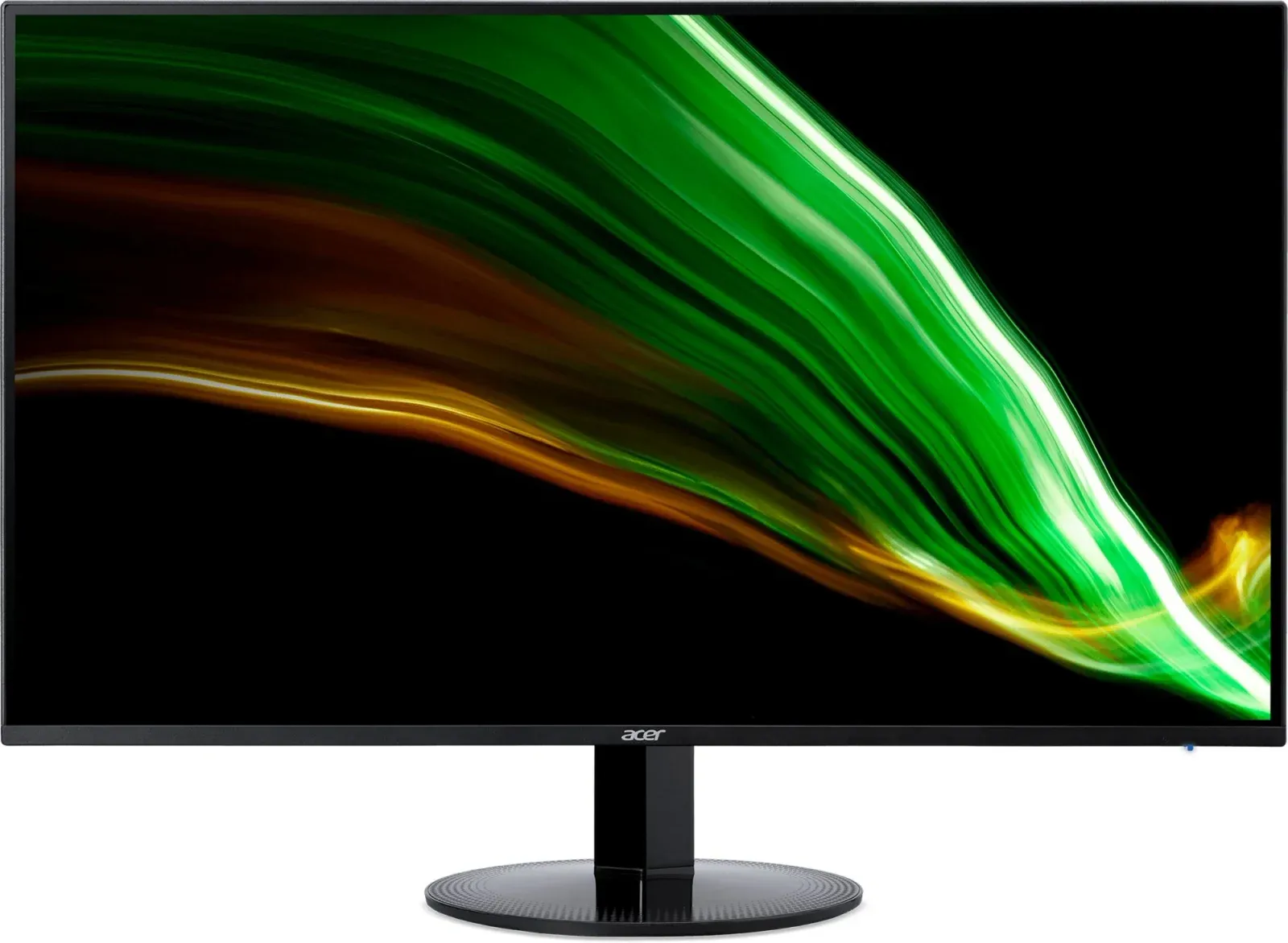 Монитор Acer 23.8 SA241YHBI черный VA 4ms 16:9 HDMI матовая 250cd 178гр/178гр 1920x1080 100Hz FreeSync VGA FHD 2.66кг - фото 2