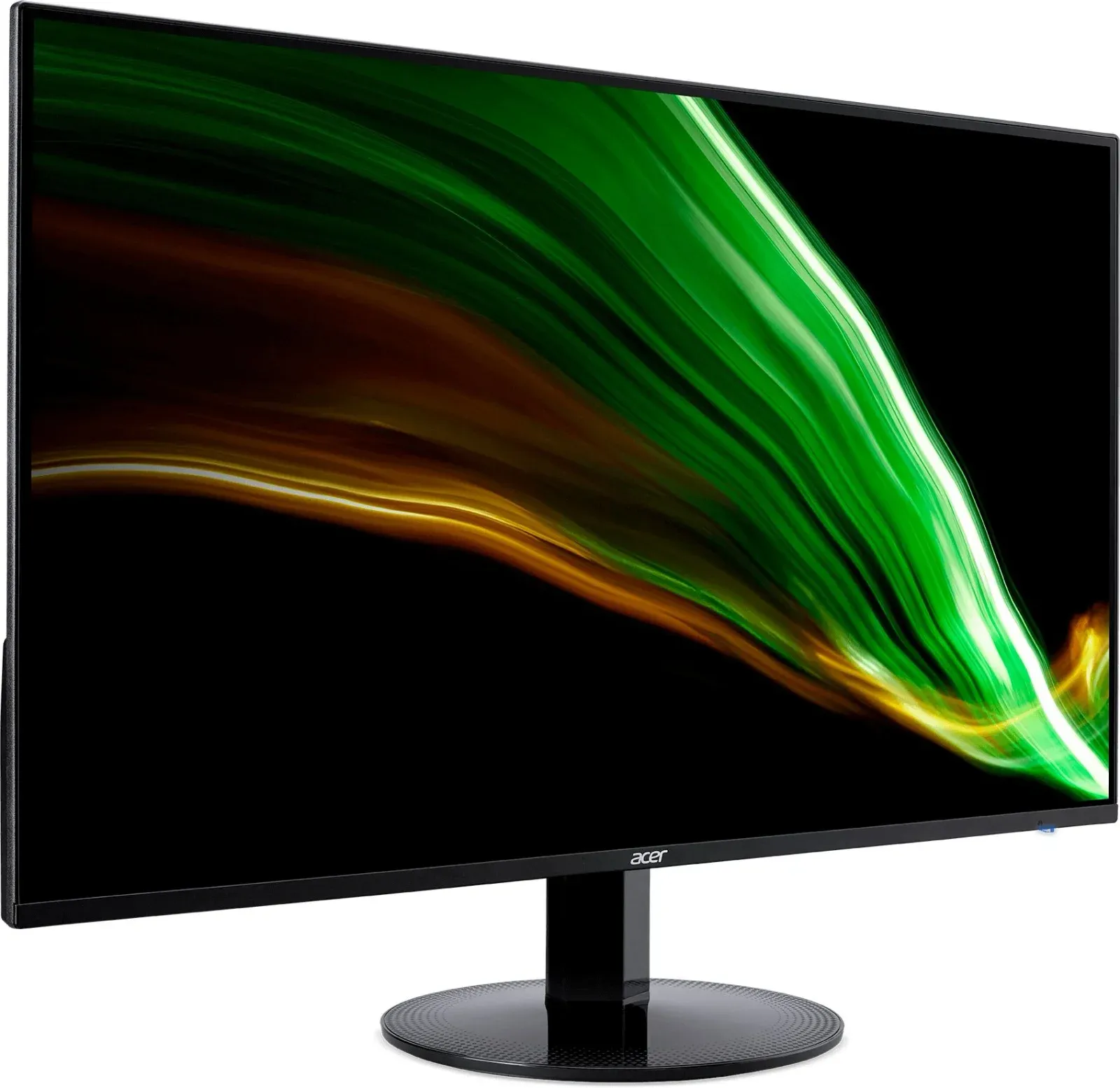 Монитор Acer 23.8 SA241YHBI черный VA 4ms 16:9 HDMI матовая 250cd 178гр/178гр 1920x1080 100Hz FreeSync VGA FHD 2.66кг - фото 3