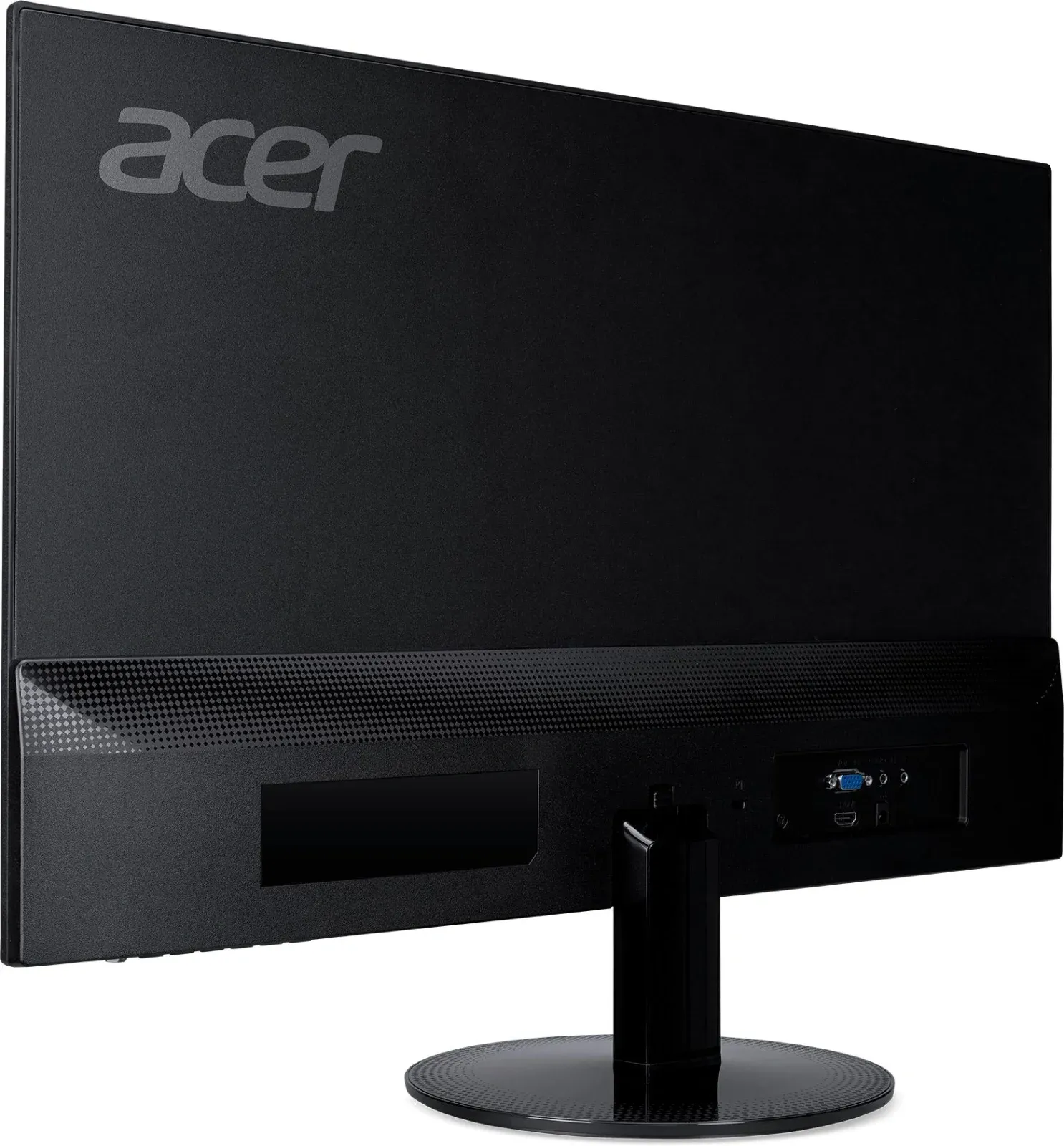 Монитор Acer 23.8 SA241YHBI черный VA 4ms 16:9 HDMI матовая 250cd 178гр/178гр 1920x1080 100Hz FreeSync VGA FHD 2.66кг - фото 5