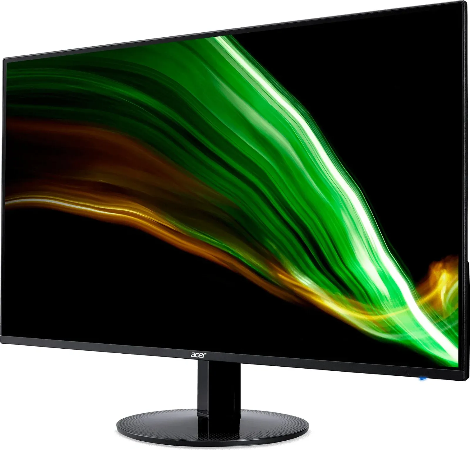 Монитор Acer 23.8 SA241YHBI черный VA 4ms 16:9 HDMI матовая 250cd 178гр/178гр 1920x1080 100Hz FreeSync VGA FHD 2.66кг - фото 6