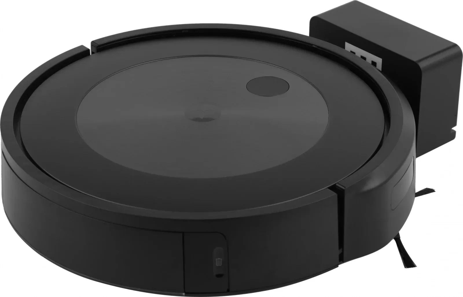 Пылесос-робот Irobot Roomba J9 шампань/серый - фото 5