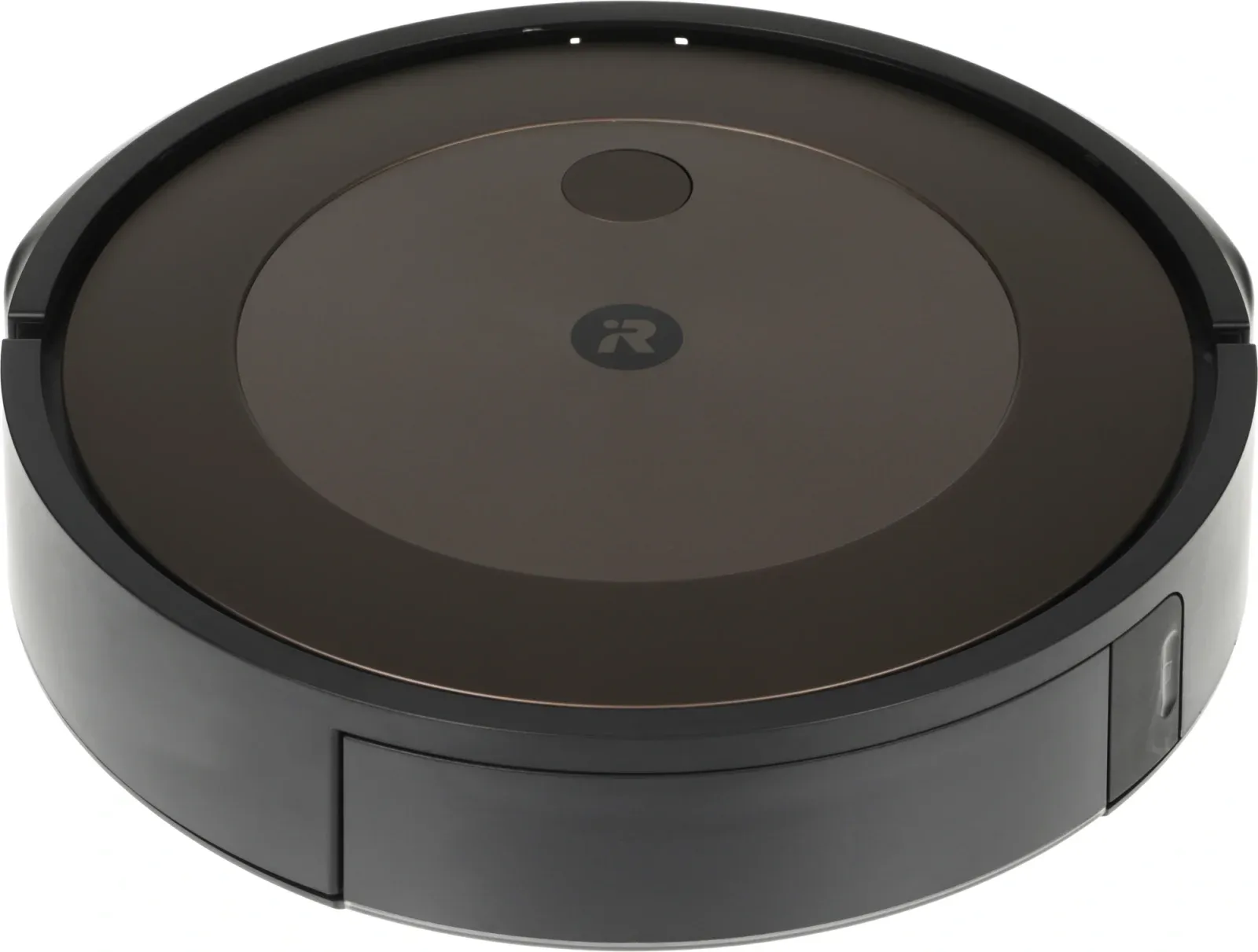 Пылесос-робот Irobot Roomba J9+ шампань/серый в компл.:2мешка - фото 5