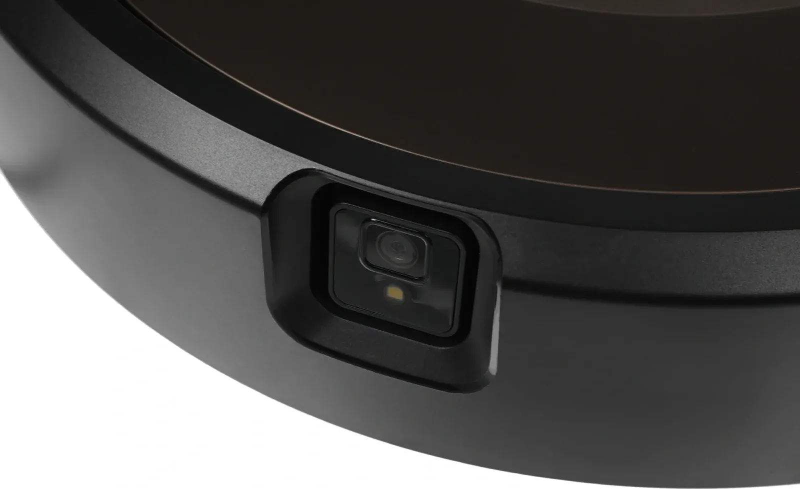 Пылесос-робот Irobot Roomba J9+ шампань/серый в компл.:2мешка - фото 6