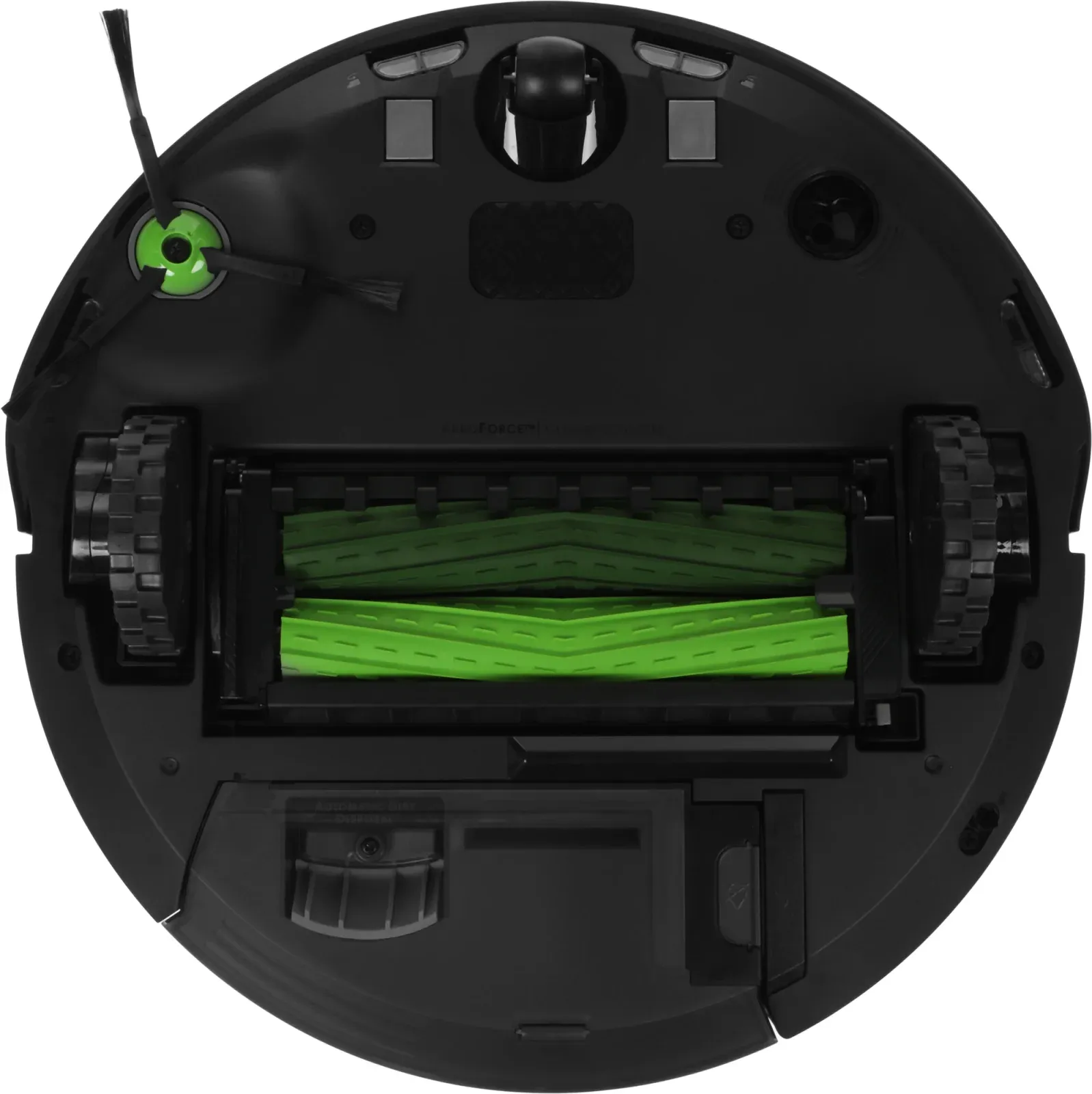 Пылесос-робот Irobot Roomba J9+ шампань/серый в компл.:2мешка - фото 7
