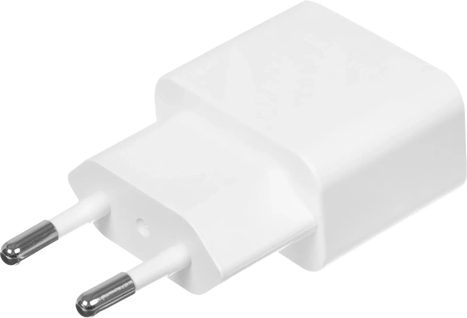 Сетевое зар./устр. Samsung EP-T2510 25W 3A PD белый EP-T2510NWEGEU - фото 1
