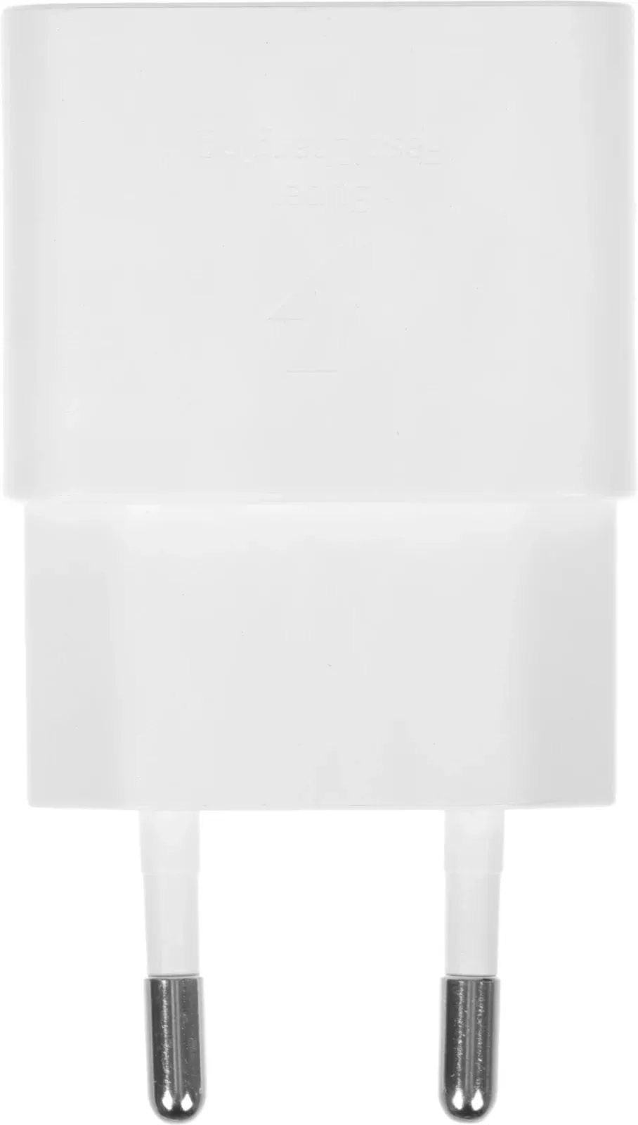 Сетевое зар./устр. Samsung EP-T2510 25W 3A PD белый EP-T2510NWEGEU - фото 4
