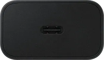 Сетевое зар./устр. Samsung EP-T2510 25W 3A PD USB Type-C черный EP-T2510XBEGEU - фото 8