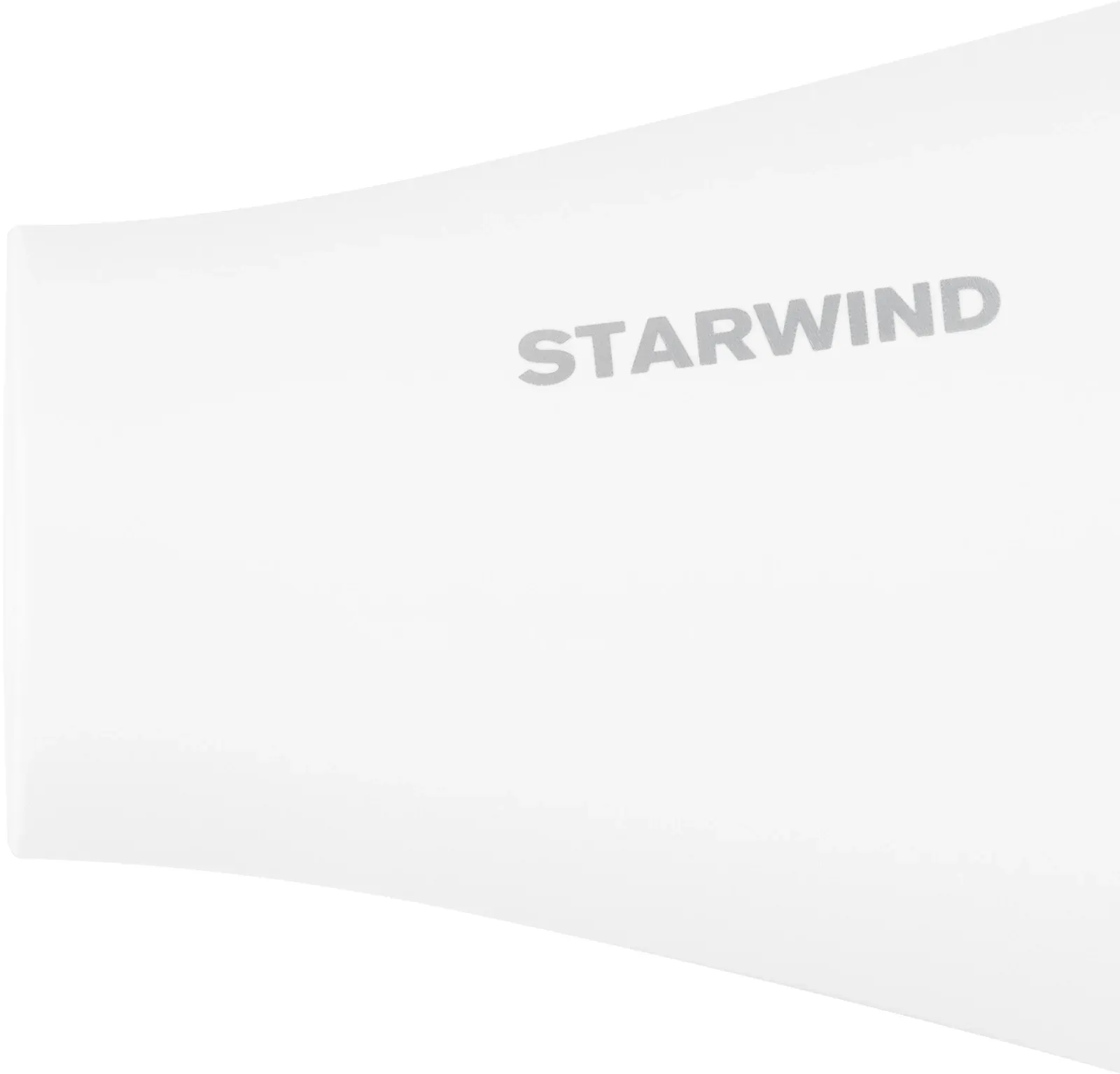 Фен Starwind SW-HD878 1800Вт белый - фото 7