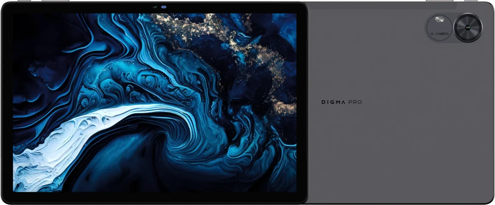 Планшетные компьютеры DIGMA PRO INFINITY - фото 5
