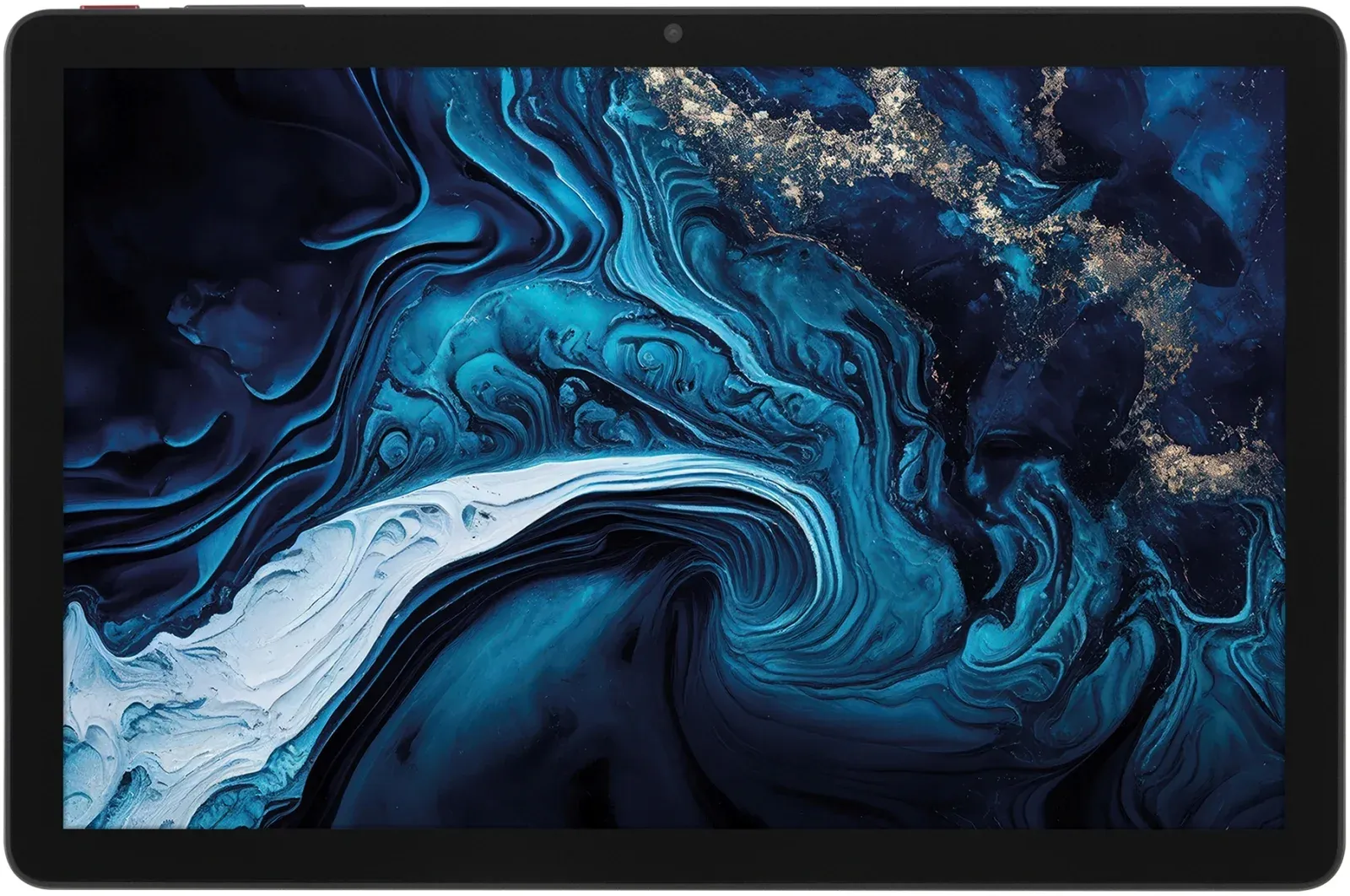 Планшет Digma Pro Infinity G85 2.0 8C RAM6Gb ROM128Gb 10.1 In-Cell 1920x1200 4G Android 14 темно-серый 13Mpix 5Mpix BT WiFi microSD 256Gb 7000mAh 200hrs - фото 2