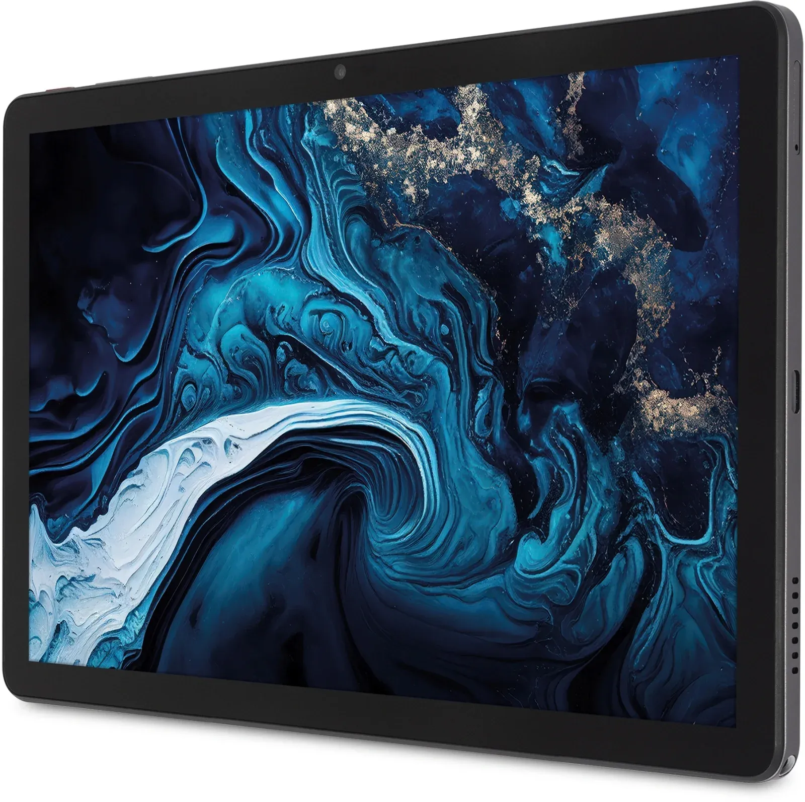Планшет Digma Pro Infinity G85 2.0 8C RAM6Gb ROM128Gb 10.1 In-Cell 1920x1200 4G Android 14 темно-серый 13Mpix 5Mpix BT WiFi microSD 256Gb 7000mAh 200hrs - фото 8